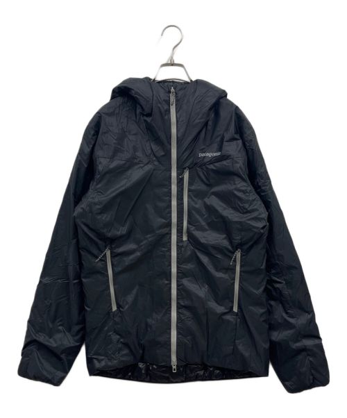 Patagonia（パタゴニア）Patagonia (パタゴニア) M's DAS Light Hoody/メンズ・DASライト・フーディ/85300FA21 ブラック サイズ:S 未使用品の古着・服飾アイテム