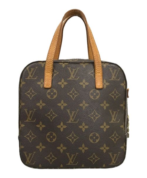 LOUIS VUITTON（ルイ ヴィトン）LOUIS VUITTON (ルイ ヴィトン) ハンドバッグの古着・服飾アイテム