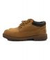 Timberland (ティンバーランド) BASIC OX/ベーシックオックス/ブーツ/39581 ブラウン サイズ:25：7000円