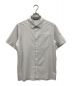 ARC'TERYX（アークテリクス）の古着「Skyline SS Shirt Melange」｜グレー