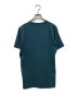 ARC'TERYX (アークテリクス) Captive Split Tee ブルー サイズ:XS：7000円