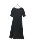 HER LIP TO (ハーリップトゥ) Martinique Tweed Dress 1241305067 ブラック サイズ:S 未使用品：17000円