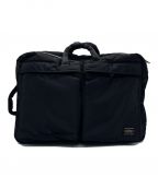 PORTERポーター）の古着「TANKER /タンカー 3WAY BRIEFCASE/ブリーフケース/622-79308」｜ブラック