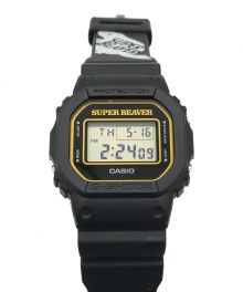 CASIO×SUPER BEAVER（カシオ）の古着「コラボリストウォッチ」