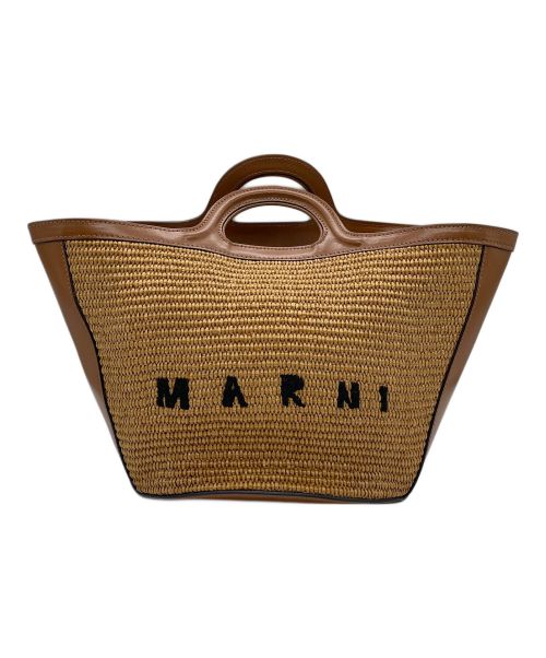 MARNI（マルニ）MARNI (マルニ) Tropicalia Bag Smallの古着・服飾アイテム