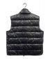 MONCLER (モンクレール) TIB GILET/ダウンベスト/並行品 ブラック サイズ:2：45000円