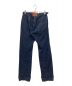 TCB jeans (ティーシービー ジーンズ) Waist Overall インディゴ サイズ:30：17000円