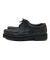 PARABOOT (パラブーツ) THIERS ROCADE ブラック サイズ:7：35000円