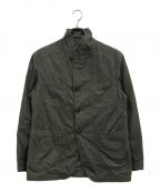 Engineered Garmentsエンジニアド ガーメンツ）の古着「Bedford Jacket - Cotton Ripstop」｜オリーブ