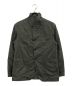 Engineered Garments（エンジニアド ガーメンツ）の古着「Bedford Jacket - Cotton Ripstop」｜オリーブ