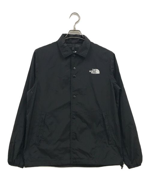 THE NORTH FACE（ザ ノース フェイス）THE NORTH FACE (ザ ノース フェイス) THE COACH JACKET/ザコーチジャケット/NP21836 ブラック サイズ:Sの古着・服飾アイテム