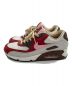 NIKE (ナイキ) AIR MAX 90 NRG DQM BACON/エアマックス90/CU1816-100 ピンク×ホワイト サイズ:25.5：7000円