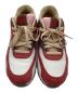 中古・古着 NIKE (ナイキ) AIR MAX 90 NRG DQM BACON/エアマックス90/CU1816-100 ピンク×ホワイト サイズ:25.5：7000円