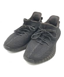 adidas（アディダス）の古着「Yeezy Boost 350 V2 "Black"/FU9006」｜ブラック