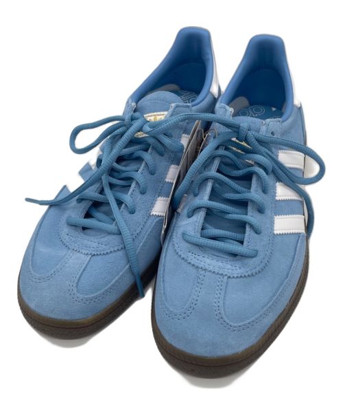 adidas Originals（アディダスオリジナル）adidas originals (アディダスオリジナル) HANDBALL SPEZIAL/BD7632 スカイブルー サイズ:26cm 未使用品の古着・服飾アイテム