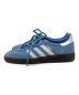 adidas originals (アディダスオリジナル) HANDBALL SPEZIAL/BD7632 スカイブルー サイズ:26cm 未使用品：10000円