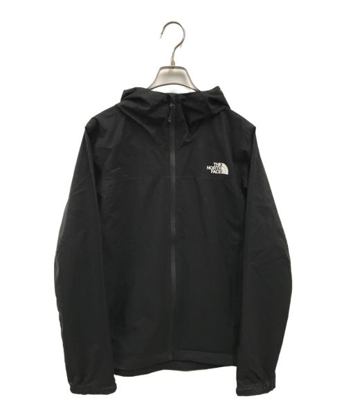 THE NORTH FACE（ザ ノース フェイス）THE NORTH FACE (ザ ノース フェイス) /Venture Jacket/ベンチャージャケット /NPW12306 ブラック サイズ:XLの古着・服飾アイテム