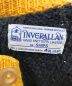 中古・古着 INVERALLAN (インバーアラン) SHIPS (シップス) SHIPS別注クレイジーカーディガン/クレイジーパターンカーディガン/カーディガン//アランニットカーディガン マルチカラー サイズ:-：20000円