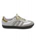 adidas (アディダス) KITH (キス) Samba OG Kith Classics White Mango IE4800 ホワイト サイズ:25.5：13000円