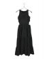 and mary (アンドマリー) adia tiered dress/ワンピース/AM0424 ブラック サイズ:FREE：13000円