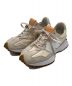 NEW BALANCE（ニューバランス）の古着「WS327RB」｜アイボリー