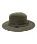 FILSON (フィルソン) C.C FILSON TIN CLOTH PACKER HAT/ハット/FMGP006532/USA製 オリーブ：6000円