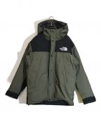 THE NORTH FACEザ ノース フェイス）の古着「MOUNTAIN DOWN JACKET/ND91930」｜ニュートープ