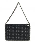 STELLA McCARTNEYステラマッカートニー）の古着「ACC POUCH PURSE FALABELLA」