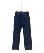 Wranglerラングラー）の古着「11MWZ WESTERN JEANS 1958/デニムパンツ/WM1158」｜インディゴ