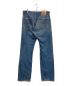 LEVI'S (リーバイス) 501xxデニムパンツ/メキシコ製 インディゴ サイズ:W34：5000円