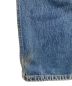 中古・古着 LEVI'S (リーバイス) 501xxデニムパンツ/メキシコ製 インディゴ サイズ:W34：5000円