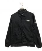 THE NORTH FACEザ ノース フェイス）の古着「THE COACH JACKET/ザコーチジャケット/NP21836」｜ブラック