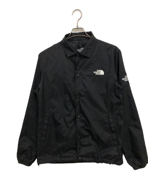 THE NORTH FACE（ザ ノース フェイス）THE NORTH FACE (ザ ノース フェイス) THE COACH JACKET/ザコーチジャケット/NP21836 ブラック サイズ:Mの古着・服飾アイテム