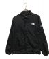 THE NORTH FACE（ザ ノース フェイス）の古着「THE COACH JACKET/ザコーチジャケット/NP21836」｜ブラック