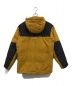 MAMMUT (マムート) MAMMUT/Icefall SO Thermo Hooded Jacket AF/1011-01940 ブラウン サイズ:XL：23000円