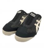 Onitsuka Tigerオニツカタイガー）の古着「MEXICO 66 SABOT/1183C123」｜ブラック