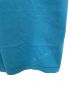 中古・古着 STONE ISLAND (ストーンアイランド) ポロシャツ ブルー サイズ:XL：7000円