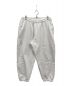 NIKE（ナイキ）の古着「SOLO SWSH HW BB PANT SUMMIT WHITE/WHITE/スウェットパンツ/スウォッシュ/パンツ/DA0330-121」｜ホワイト