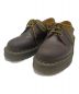 Dr.Martens（ドクターマーチン）の古着「BEX 3EYE SHOE 1461 ベックス 3ホールシューズ/27899201」｜CH/DK BROWN(ブラウン)