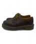 Dr.Martens (ドクターマーチン) BEX 3EYE SHOE 1461 ベックス 3ホールシューズ/27899201 CH/DK BROWN(ブラウン) サイズ:EU39：10000円