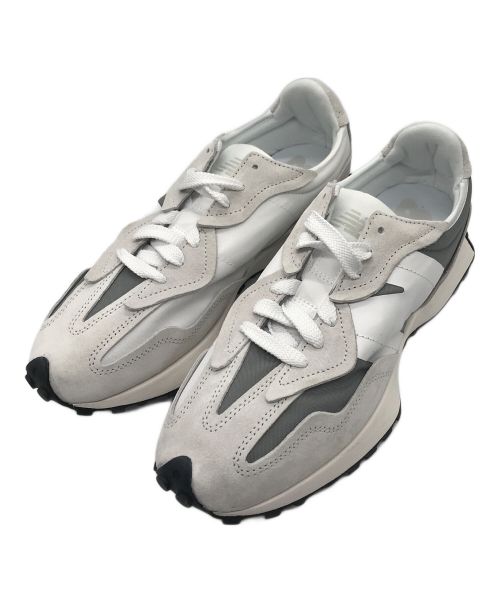 NEW BALANCE（ニューバランス）NEW BALANCE (ニューバランス) U327WED/スニーカー グレー サイズ:29cmの古着・服飾アイテム