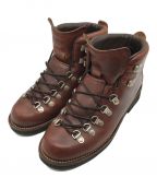 Danner×SHIPS GENERAL SUPPLYダナー×シップスジェネラルサプライ）の古着「別注トレッキングブーツ/DS10044X」｜ブラウン