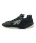 Roger Vivier (ロジェ ヴィヴィエ) VIV MATCH RV SNEAKER ブラック サイズ:39：16000円