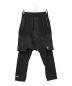 adidas（アディダス）の古着「【国内流通限定】PT3 ACMON GORE TEX INFINIUM PANTS/FM3689」｜ブラック