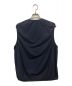 altared (オルタード) Nylon Fabric Zipper Vest/23-12203/ナイロンベスト ネイビー サイズ:SIZE 2：5000円