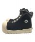 fvvo rocksta (フリーワールドオーダー) HIGHTOP BOOTSスニーカー/スニーカー/ハイカットスニーカー ブラック サイズ:27：25000円