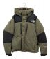 THE NORTH FACE（ザ ノース フェイス）の古着「Baltro Light Jacket/ND91950/ナイロンジャケット/ダウンジャケット」｜カーキ