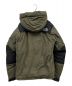 THE NORTH FACE (ザ ノース フェイス) Baltro Light Jacket/ND91950/ナイロンジャケット/ダウンジャケット カーキ サイズ:Ｌ：21000円