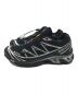 SALOMON (サロモン) XT-6 GTX/474506/スニーカー ブラック サイズ:27：30000円