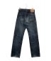 LEVI'S (リーバイス) 501XXデニムパンツ ブルー サイズ:w29：12000円